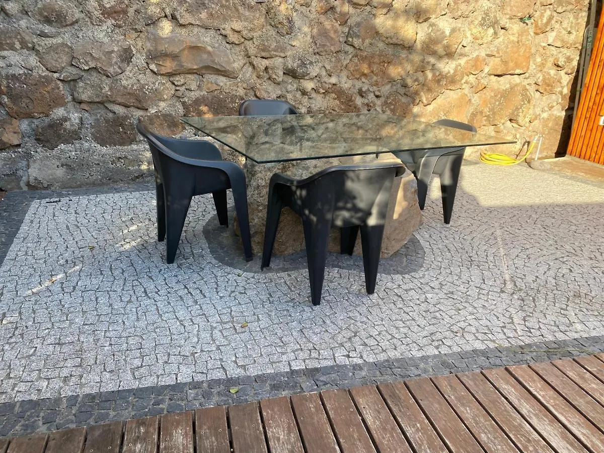 Villa Casa Da Pitanga à Jardim do Mar