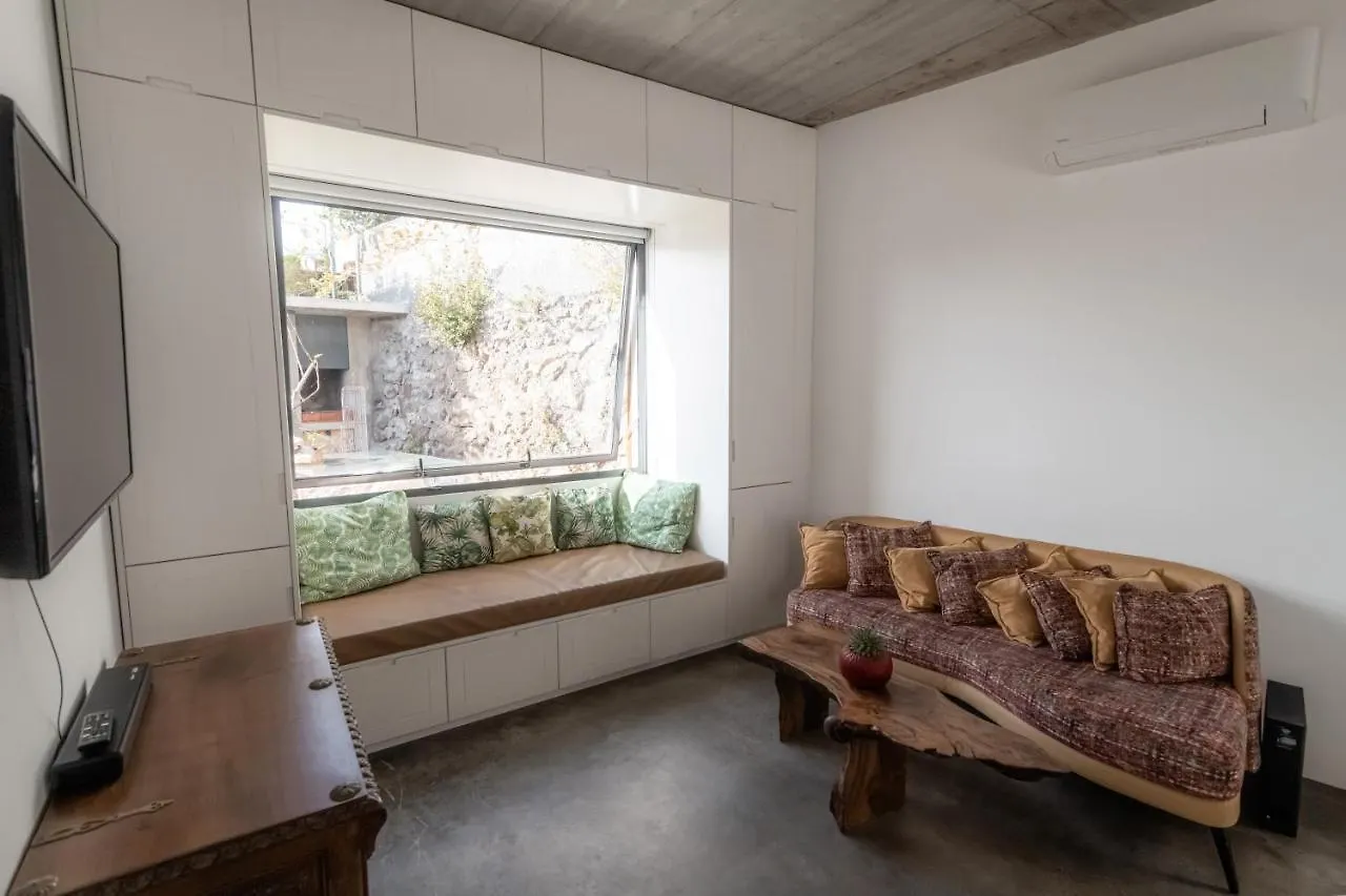 Villa Casa Da Pitanga à Jardim do Mar Hébergement de vacances